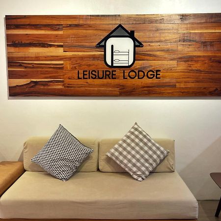 Leisure Lodge Kuala Terengganu Zewnętrze zdjęcie