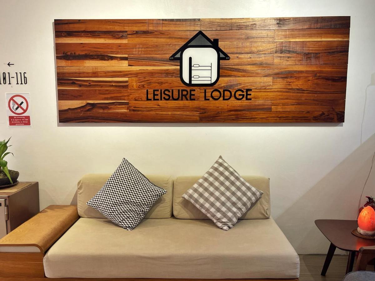 Leisure Lodge Kuala Terengganu Zewnętrze zdjęcie