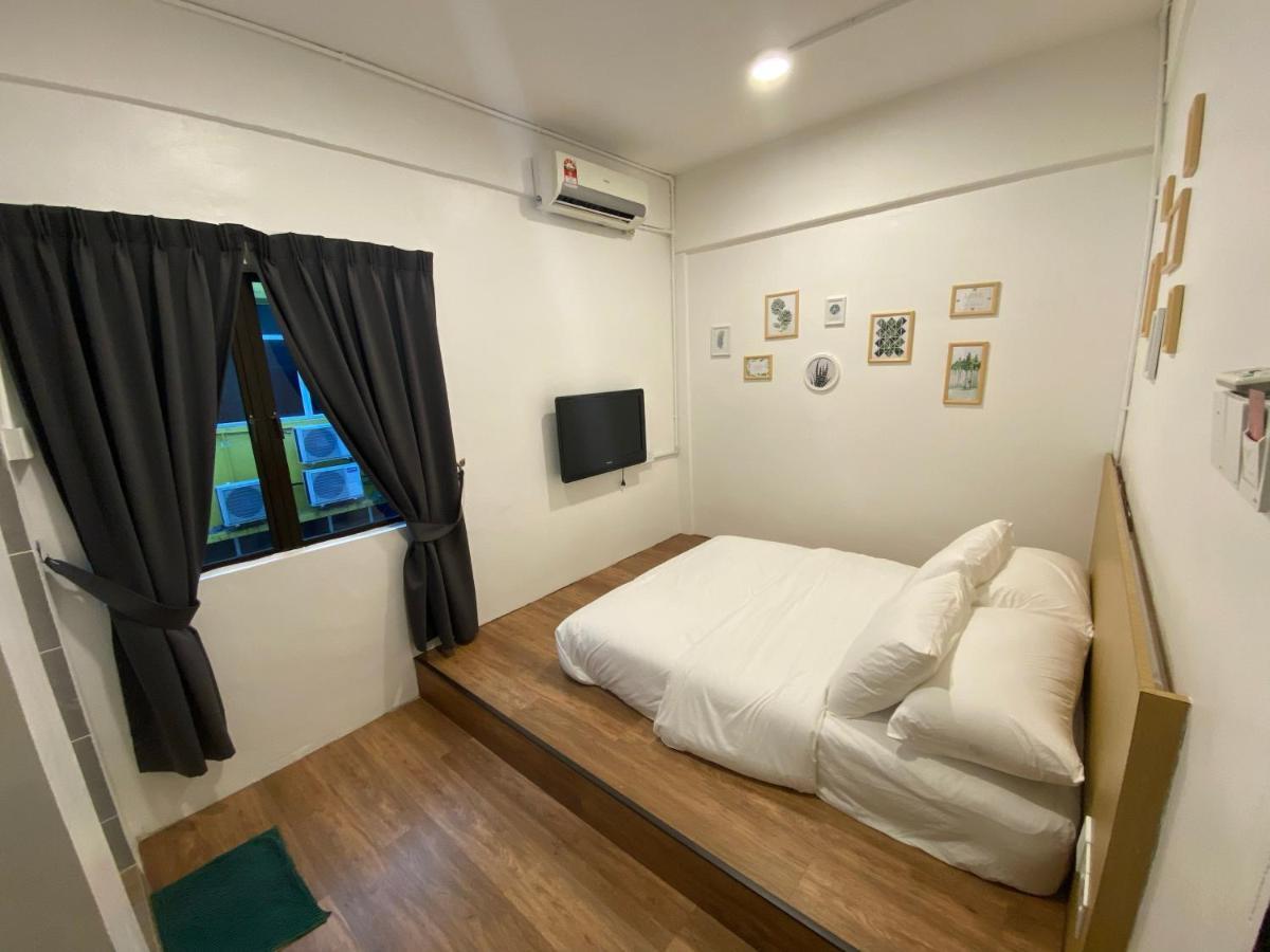 Leisure Lodge Kuala Terengganu Zewnętrze zdjęcie