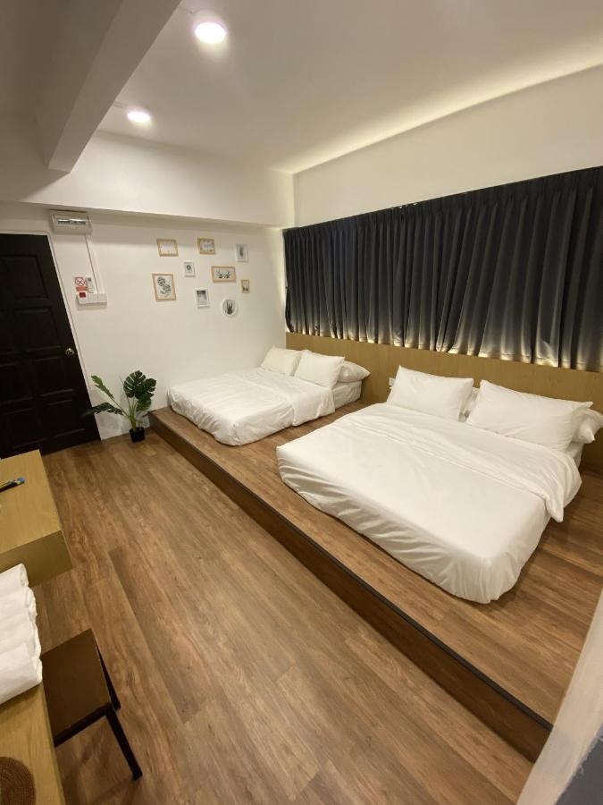 Leisure Lodge Kuala Terengganu Zewnętrze zdjęcie