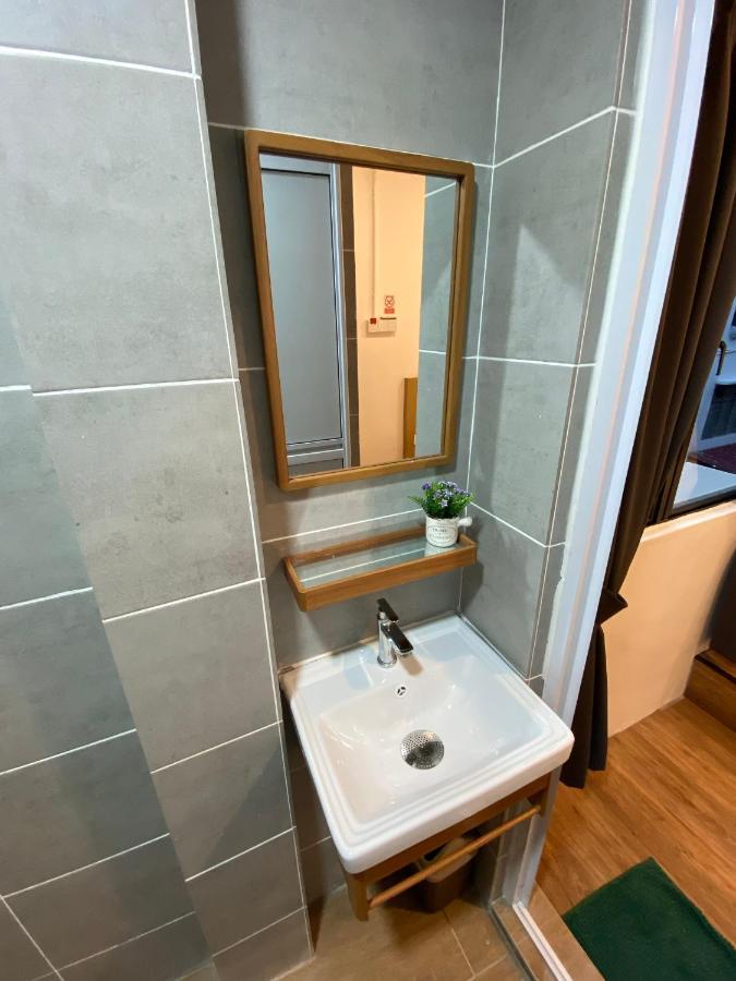 Leisure Lodge Kuala Terengganu Zewnętrze zdjęcie