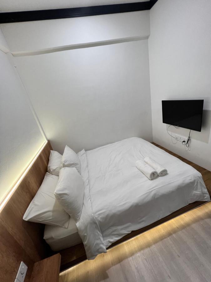 Leisure Lodge Kuala Terengganu Zewnętrze zdjęcie