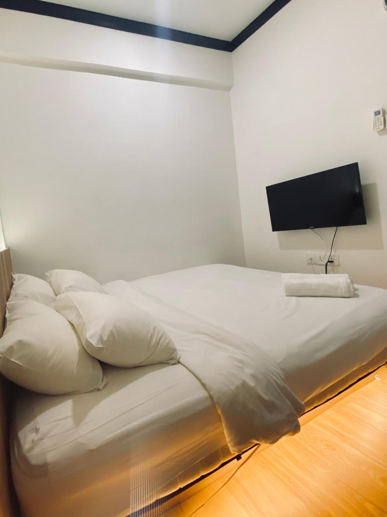 Leisure Lodge Kuala Terengganu Zewnętrze zdjęcie