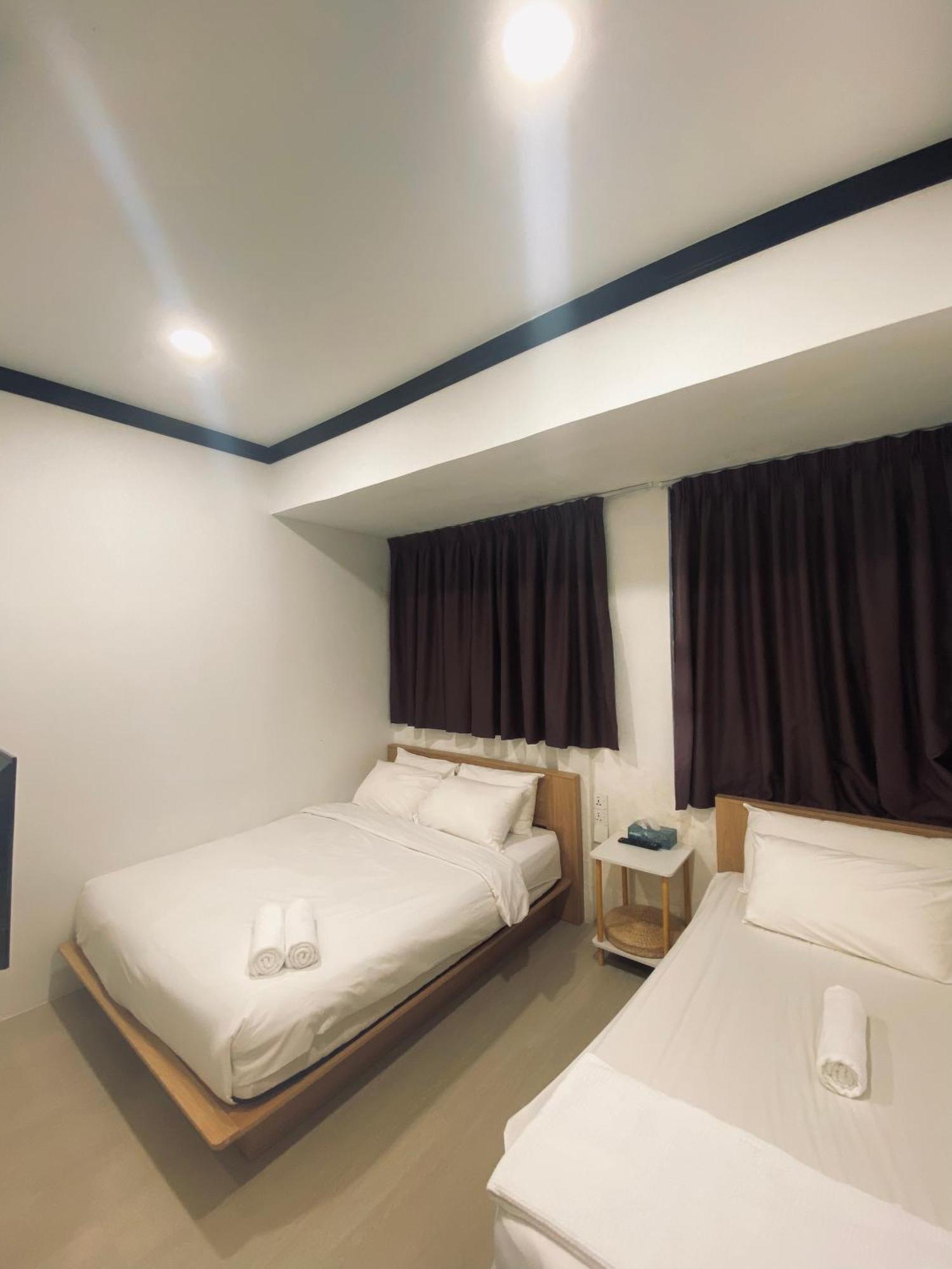 Leisure Lodge Kuala Terengganu Zewnętrze zdjęcie