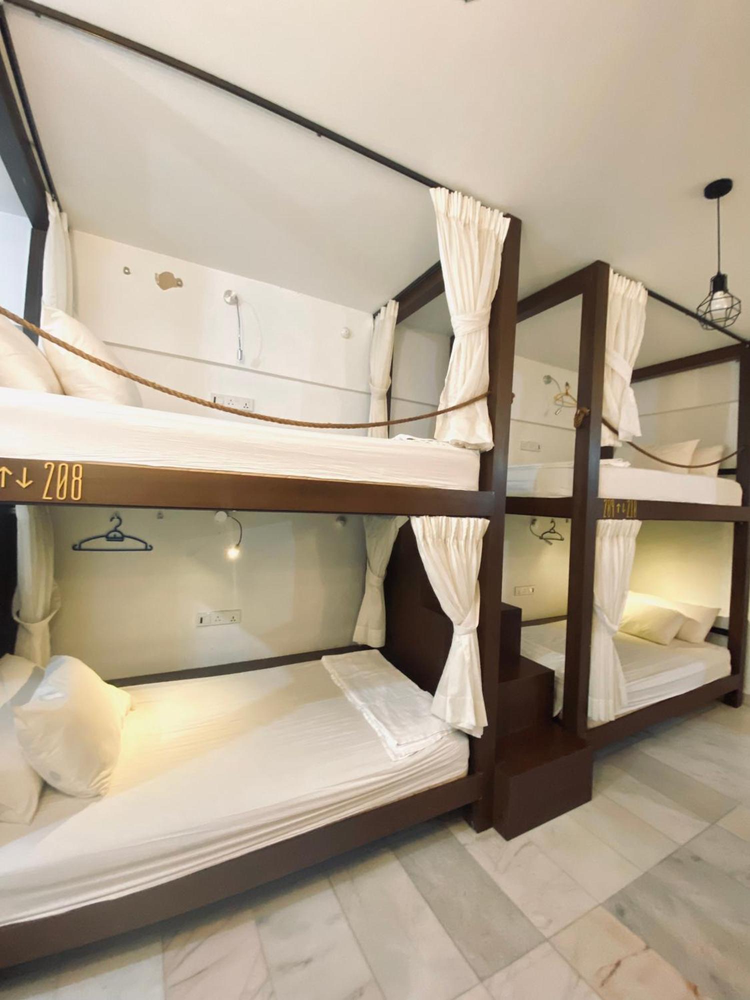 Leisure Lodge Kuala Terengganu Zewnętrze zdjęcie