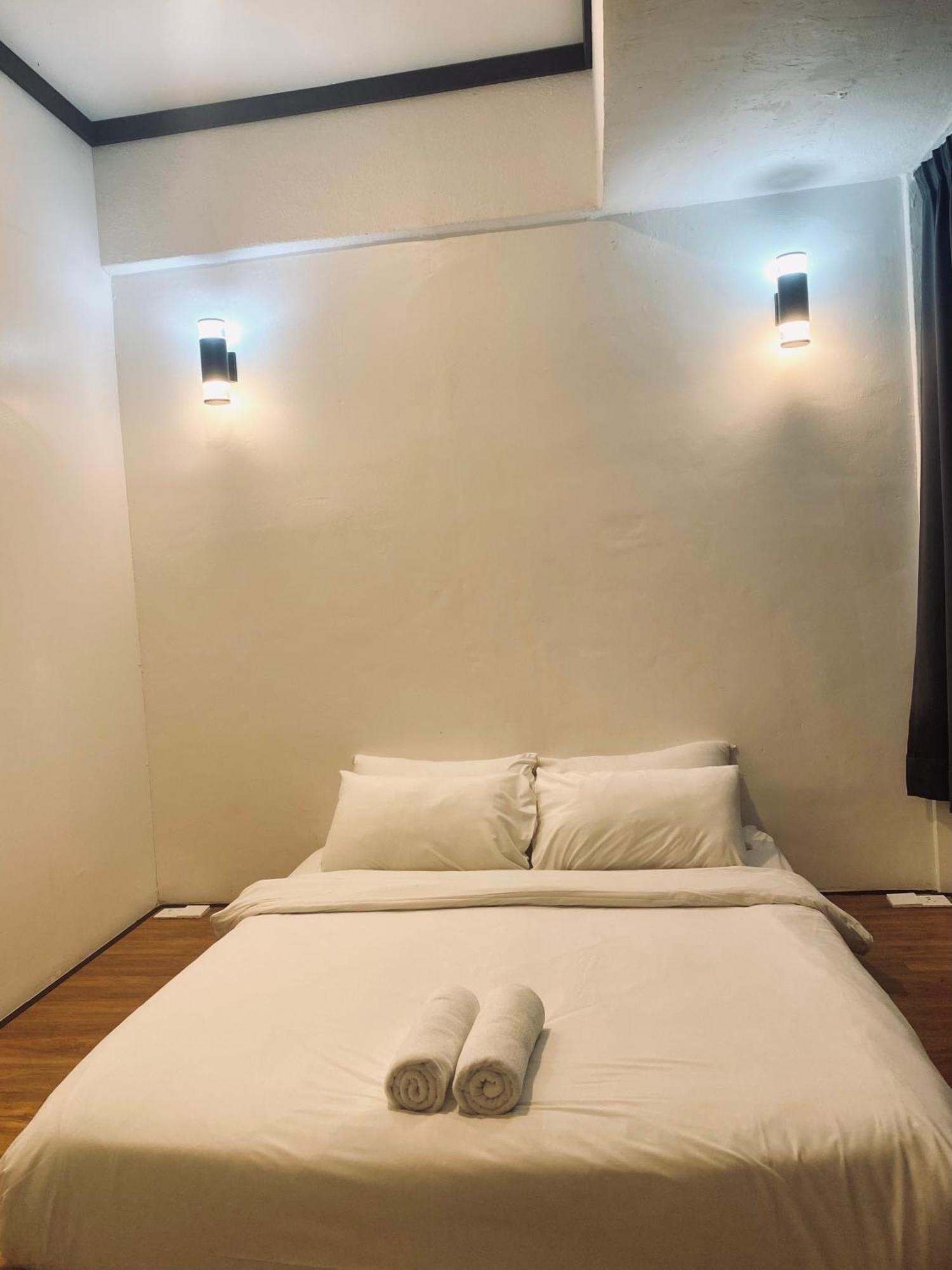 Leisure Lodge Kuala Terengganu Zewnętrze zdjęcie