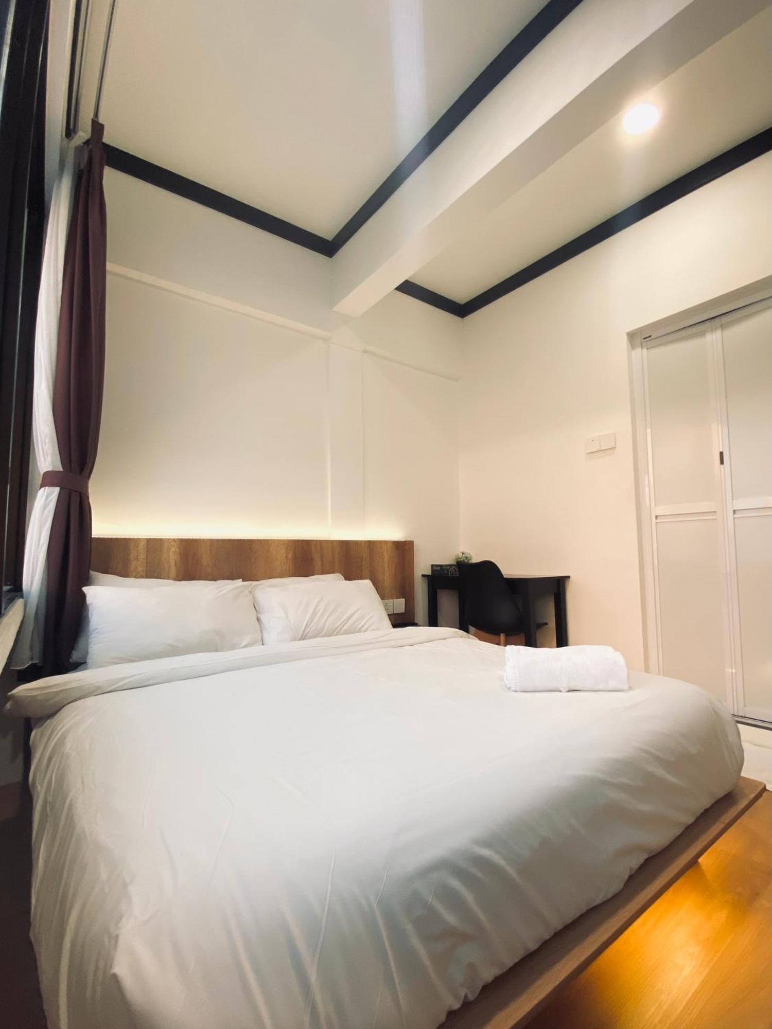 Leisure Lodge Kuala Terengganu Zewnętrze zdjęcie