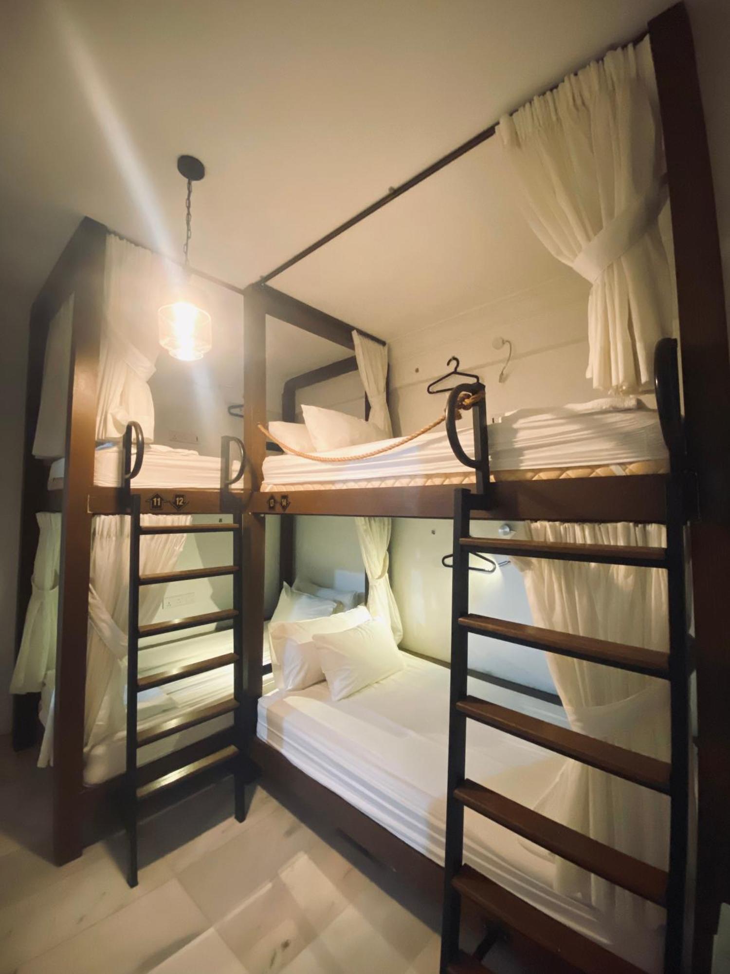 Leisure Lodge Kuala Terengganu Zewnętrze zdjęcie