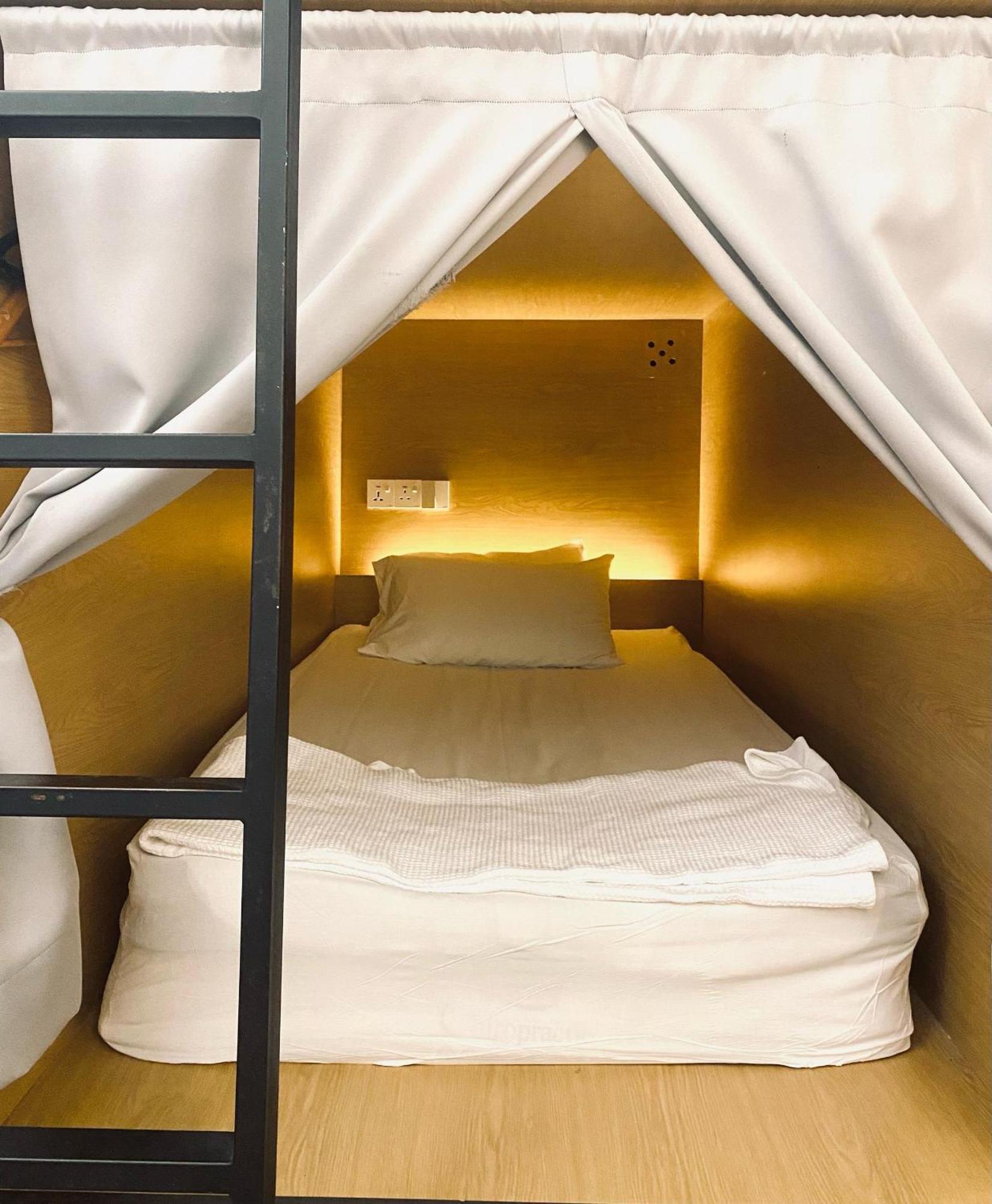 Leisure Lodge Kuala Terengganu Zewnętrze zdjęcie